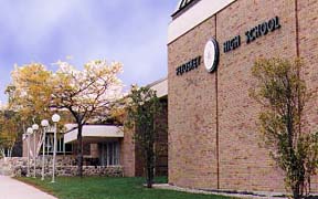 Petoskey High School